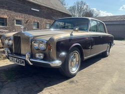 Beige Gebraucht 1973 Rolls Royce Silver Shadow Limousine | 12.500 €