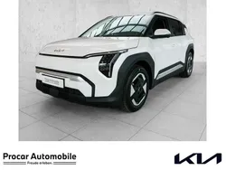 Weiß Neu 2025 Kia EV3 4 SUV | 38.790 € (Superpreis)