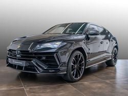 Schwarz Gebraucht 2025 Lamborghini Urus SUV | 309.000 € (Superpreis)
