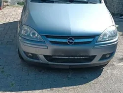 Gebraucht 2005 Opel Corsa Kleinwagen | 499 € (Superpreis)