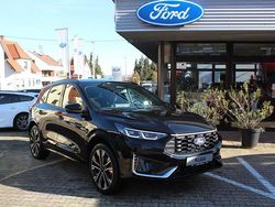 Schwarz Neu 2025 Ford Kuga ST-Line X SUV | 48.990 €