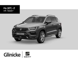 Weiß Neu 2025 Seat Ateca Style SUV | 31.190 € (Etwas zu teuer)