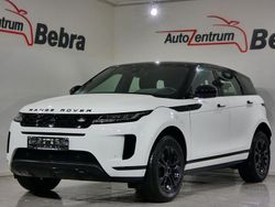 Fuji white Gebraucht 2019 Land Rover Range Rover evoque SUV | 18.970 € (Superpreis)