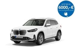 Alpinweiss iii Neu 2025 BMW iX1 Comfort Edition SUV | 52.390 € (Superpreis)