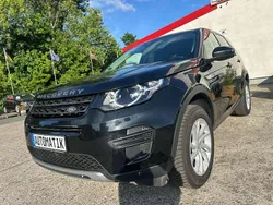 Schwarz Gebraucht 2017 Land Rover Discovery Sport HSE Luxury SUV | 11.600 € (Superpreis)