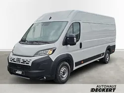 Colore esterno (weiss (pastell)) Gebraucht 2025 Fiat Ducato Van | 32.990 € (Etwas zu teuer)
