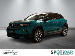 Tropikal grün Gebraucht 2025 Opel Mokka SUV | 24.445 € (Fairer Preis)
