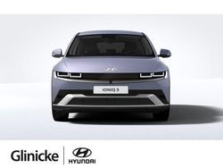 Meta blue mineraleffekt Neu 2025 Hyundai Ioniq 6 Techniq Limousine | 49.590 € (Teuer)