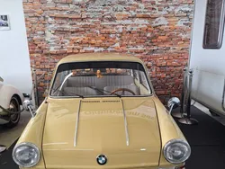 Beige Gebraucht 1960 BMW 700 Kleinwagen | 22.500 €