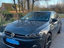 Grau Gebraucht 2019 VW Polo Join Kleinwagen | 14.200 € (Guter Preis)