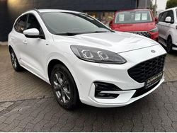 Weiß Gebraucht 2020 Ford Kuga ST-Line X SUV | 20.990 € (Fairer Preis)
