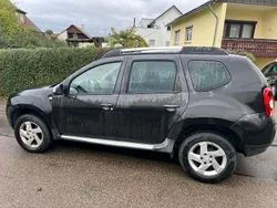 Schwarz Gebraucht 2012 Dacia Duster SUV | 6.200 € (Fairer Preis)