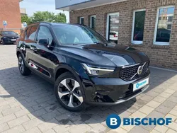 Schwarz Gebraucht 2024 Volvo XC40 Plus SUV | 37.490 €