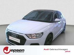 Gletscherweiß metallic Gebraucht 2024 Audi A1 Sportback Advanced Plus Kleinwagen | 22.750 € (Guter Preis)