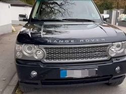 Gebraucht 2009 Land Rover Range Rover Vogue SUV | 5.500 € (Superpreis)