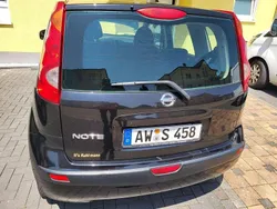 Gebraucht 2007 Nissan Note Acenta Van / Kleinbus | 2.000 € (Fairer Preis)