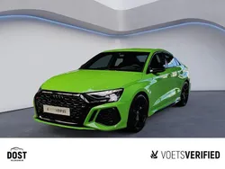 Grün Gebraucht 2022 Audi RS3 Sport Kleinwagen | 51.730 € (Fairer Preis)