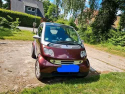 Smart ForTwo Coupé