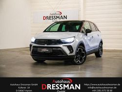 Lackierung aluminiumgrau/meta Gebraucht 2023 Opel Crossland GS Line SUV | 16.553 € (Guter Preis)