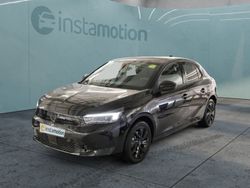 Schwarz Gebraucht 2024 Opel Corsa Limousine | 18.640 € (Fairer Preis)