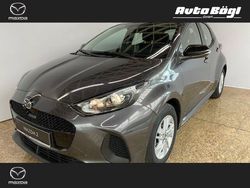 Lead grey Gebraucht 2024 Mazda 2 Kleinwagen | 22.990 € (Etwas zu teuer)