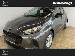 Lead grey Gebraucht 2024 Mazda 2 Kleinwagen | 22.990 € (Etwas zu teuer)