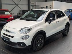 Weiß Gebraucht 2023 Fiat 500X Club SUV | 13.900 €