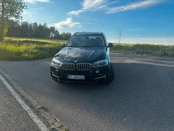 Schwarz Gebraucht 2015 BMW X5 M Sport SUV | 27.500 €