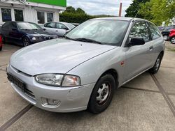 Silber Gebraucht 1997 Mitsubishi Colt Limousine | 499 € (Guter Preis)