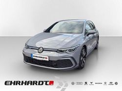 Grau Gebraucht 2021 VW Golf VIII GTE Limousine | 22.950 € (Fairer Preis)