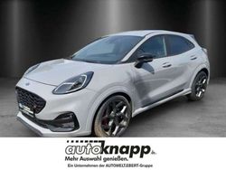 Fancygrau Gebraucht 2024 Ford Puma ST SUV | 28.990 € (Fairer Preis)
