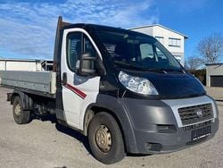 Colore esterno (nero (vr632)) Gebraucht 2014 Fiat Ducato Van | 8.900 € (Superpreis)