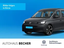 Weiss Gebraucht 2025 VW Caddy Maxi Van / Kleinbus | 36.430 € (Teuer)