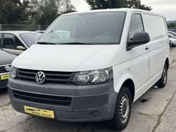 Weiß Gebraucht 2012 VW T5 Van | 5.990 €