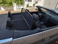 Beige Gebraucht 2005 Audi A4 Cabriolet Cabrio | 5.500 € (Etwas zu teuer)