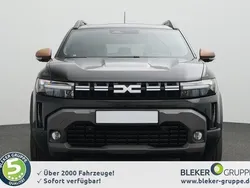 Perlmuttschwarz Neu 2024 Dacia Duster Extreme SUV | 27.490 € (Guter Preis)