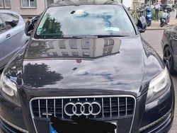 Gebraucht 2010 Audi Q7 SUV | 15.500 € (Teuer)