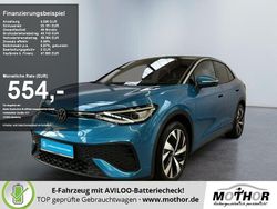 Costa azul (metallic) Gebraucht 2024 VW ID.5 Pro SUV | 47.363 € (Fairer Preis)