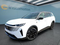 Weiß Neu 2025 Peugeot 5008 GTi Van / Kleinbus | 38.649 € (Guter Preis)