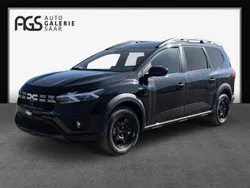 Perlmuttschwarz (schwarz) Neu 2025 Dacia Jogger Expression Van / Kleinbus | 23.120 € (Fairer Preis)