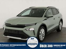 Timiano grün Gebraucht 2025 Skoda Elroq Loft SUV | 36.495 € (Guter Preis)