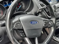 Weiß Gebraucht 2017 Ford Focus Kombi | 7.000 € (Guter Preis)