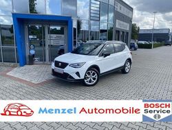Andere Gebraucht 2024 Seat Arona FR SUV | 23.490 € (Etwas zu teuer)