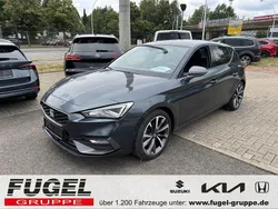 "magnetic tech" Gebraucht 2022 Seat Leon FR-Line Limousine | 19.899 € (Guter Preis)