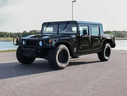 Schwarz Gebraucht 1992 Hummer H1 SUV | 72.500 €