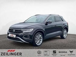 Grau Neu 2025 VW T-Roc Goal SUV | 29.940 € (Superpreis)