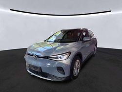 Mondsteingrau Gebraucht 2022 VW ID.4 Pro SUV | 27.715 € (Fairer Preis)