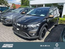 Perlmuttschwarz Neu 2025 Dacia Jogger Extreme Van / Kleinbus | 23.160 € (Fairer Preis)