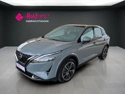 Grau Gebraucht 2023 Nissan Qashqai Tekna+ SUV | 29.890 € (Fairer Preis)