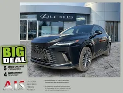 Lexus RX450